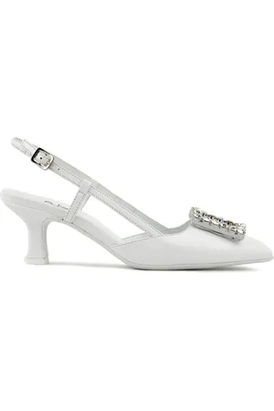 Paul Warmer Steffi pumps