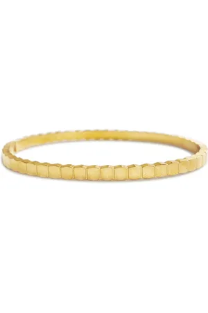 Hzmer Jewelry Bee-detail bangle