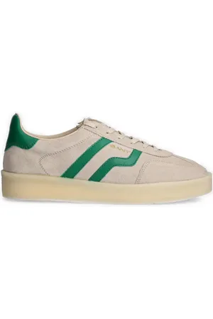 GANT Leather sneakers