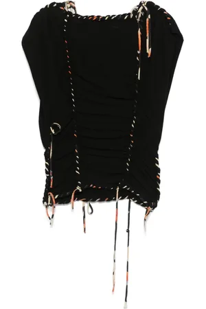 Isabel Marant Zohra top