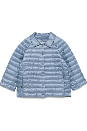 HERNO Padded jacket