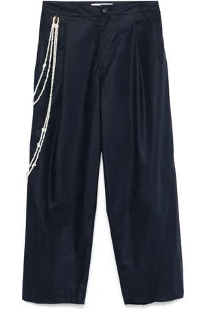 DARKPARK Phebe trousers