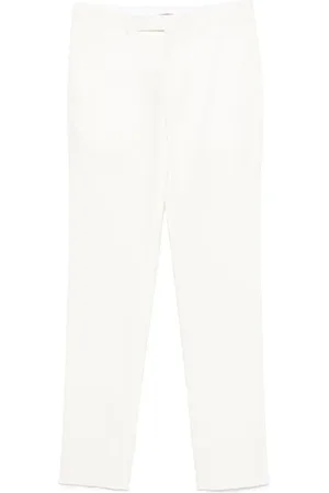 Ermenegildo Zegna Pleated trousers
