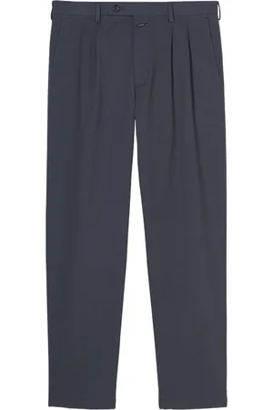 Closed Bergen trousers