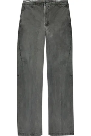 Diesel P-Franck-A trousers