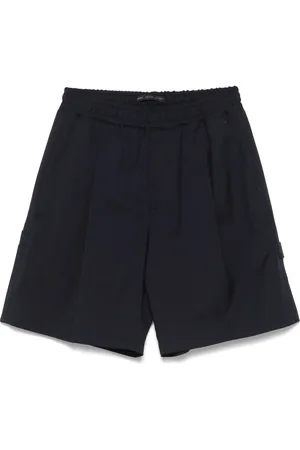 LOW BRAND Tokyo bermuda shorts