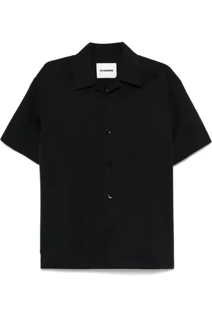 Jil Sander Poplin shirt
