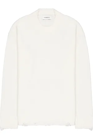 LANEUS Knitted sweater