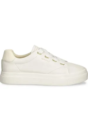 GANT Leather sneakers
