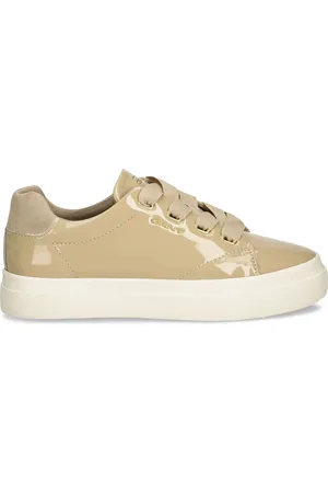 GANT Leather sneakers
