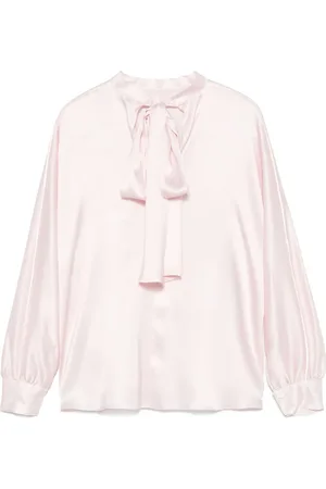 Styland Floral-print blouse