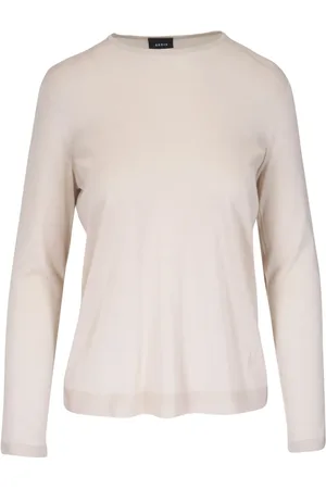 AKRIS Fine-knit jumper