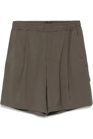 LOW BRAND Tokyo bermuda shorts