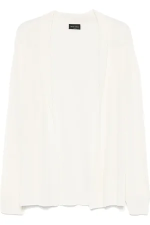 Roberto Collina Cotton cardigan
