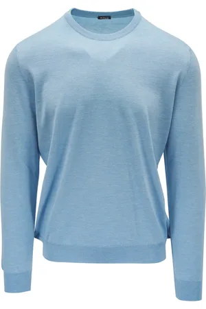 Kiton Fine-knit sweater