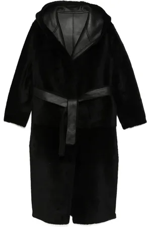 LISKA Katoby coat