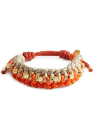 La DoubleJ Better Together bracelet