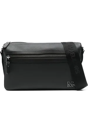 Michael Kors Medium Edison messenger bag