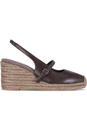 Brunello Cucinelli Wedge espadrilles