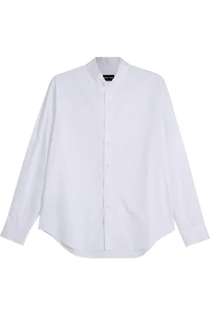 Giorgio Armani Button-up shirt