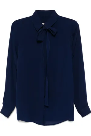 Elie saab Silk shirt