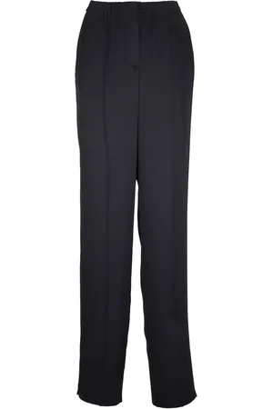 Giorgio Armani Straight-leg trousers