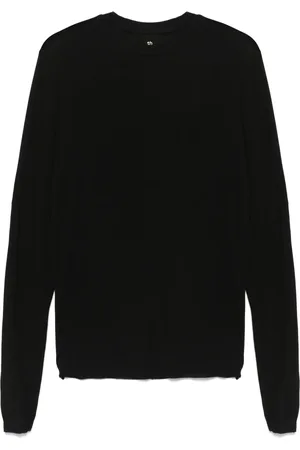 THOM KROM Crew-neck T-shirt