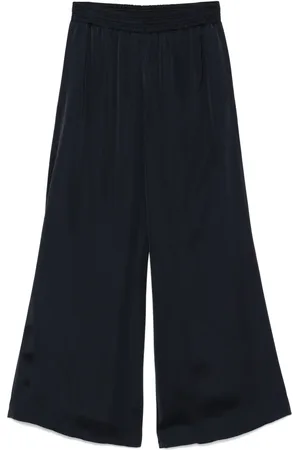 Fabiana Filippi Wide-leg trousers