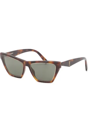 Saint Laurent Square-frame sunglasses