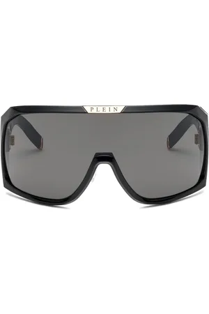 Philipp Plein Oversized sunglasses