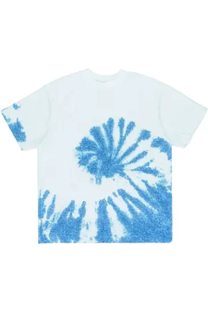 Purple Brand Towel Terry t-shirt