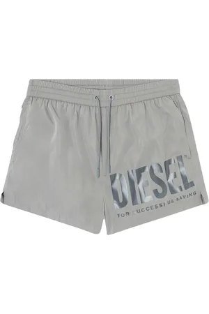 Diesel Mario-34-D-Core swim shorts