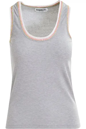 Essentiel Antwerp Harcel tank top
