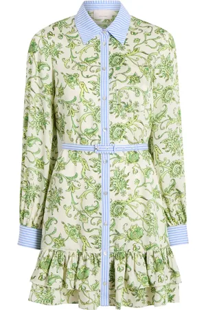 Cinq A Sept Tirza dress