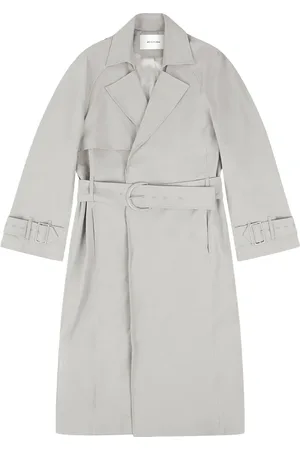Entire Studios Goodman trench coat