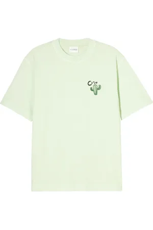 Closed Embroidered T-shirt