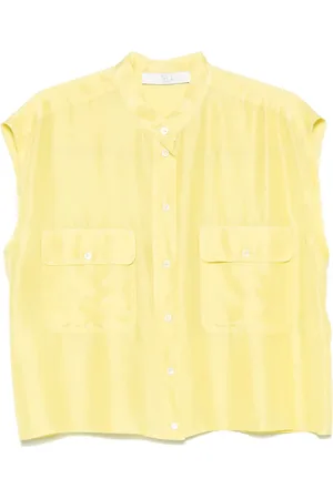 TELA Silk shirt