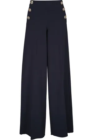 Dorothee Schumacher Emotional Essence palazzo pants