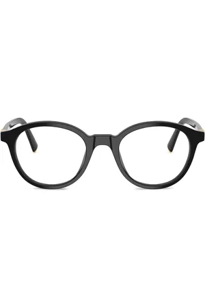 Miu Miu Round-frame glasses