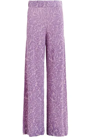 Essentiel Antwerp Halready high-waisted trousers