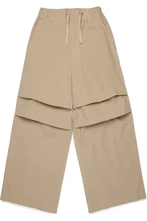 Maison Margiela Wide-leg trousers