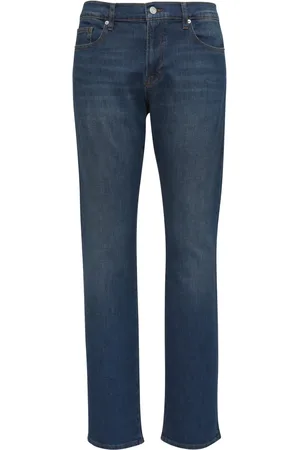 Frame Straight-leg jeans