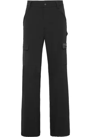 Philipp Plein Cargo trousers