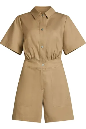 Karl Lagerfeld Cargo jumpsuit
