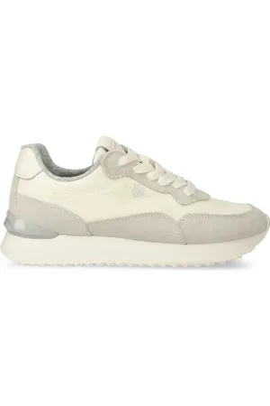 GANT Leather sneakers