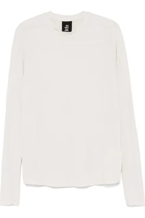 THOM KROM Crew-neck T-shirt