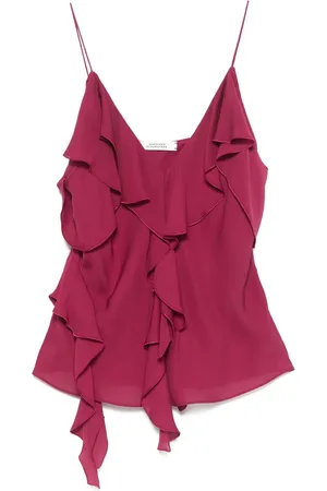 Dorothee Schumacher Twist I top