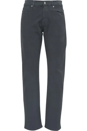 Frame Straight-leg jeans