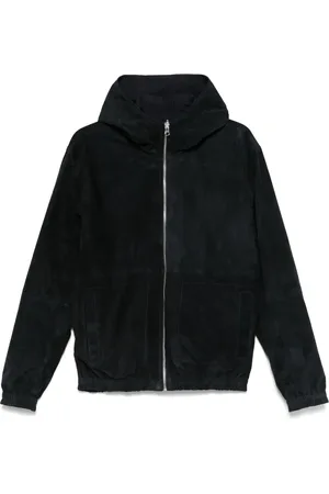 arma leder Arid jacket