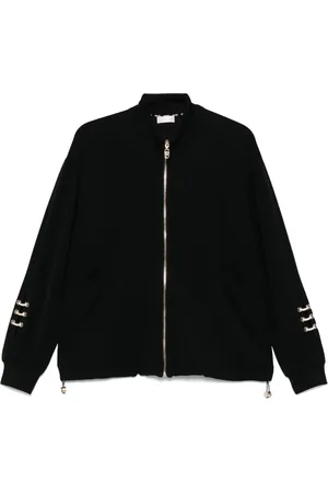 Liu Jo Zip-up sweatshirt